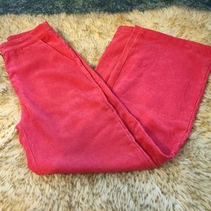 StyleWe Pink Pants Small